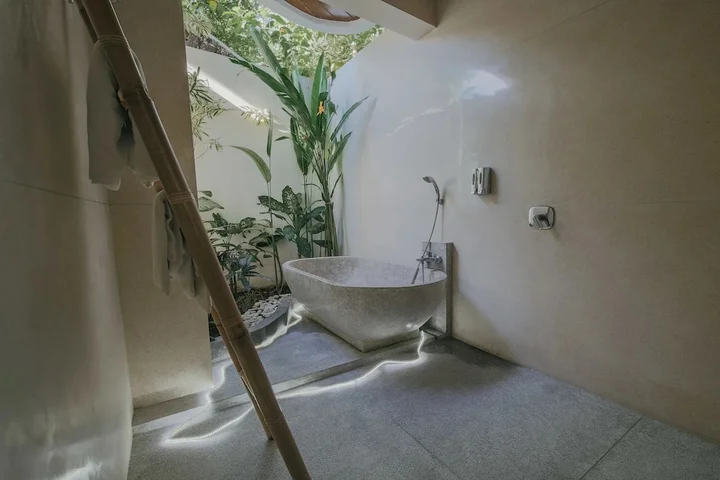 Чангу: Massive Villa Brawa in Canggu