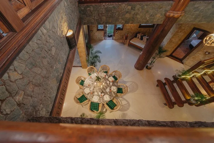Чангу: Massive Villa Brawa in Canggu