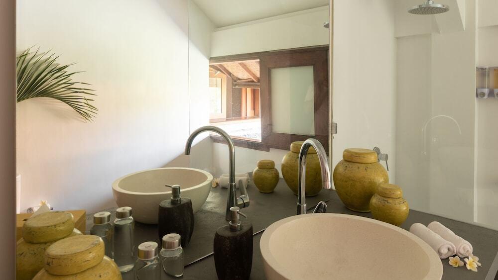 Чангу: Massive Villa Brawa in Canggu