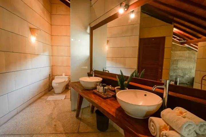 Чангу: Baliana Villa Umalas