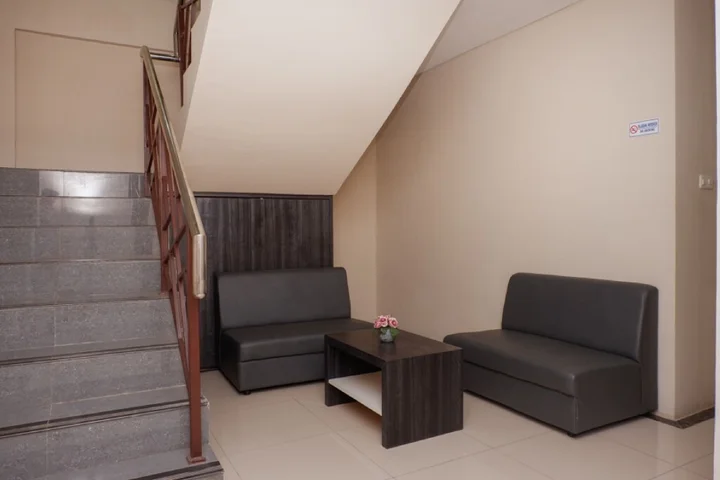 Семаранг: RedDoorz near Java Supermall Semarang