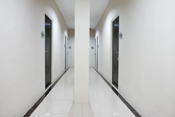 Семаранг: RedDoorz near Java Supermall Semarang