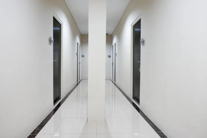 Семаранг: RedDoorz near Java Supermall Semarang