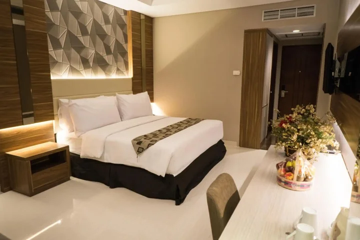 Бандунг: Novena Hotel