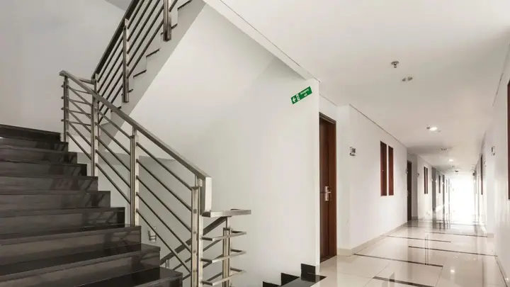 Бандунг: Novena Hotel