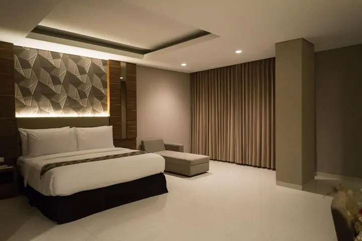 Бандунг: Novena Hotel