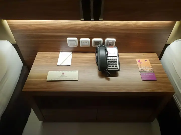 Бандунг: Novena Hotel