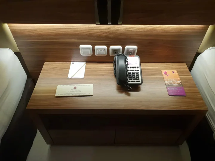 Бандунг: Novena Hotel