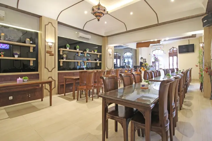 Суракарта: RedDoorz Premium near Solo Grand Mall