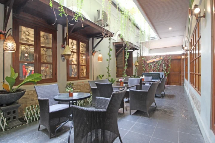 Суракарта: RedDoorz Premium near Solo Grand Mall