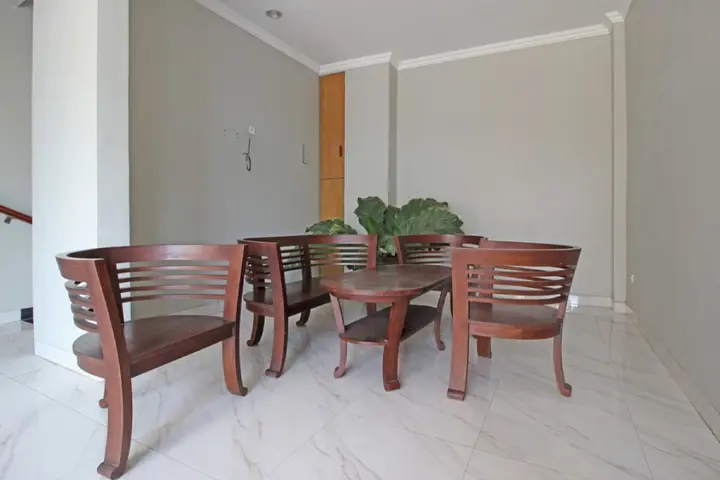 Суракарта: RedDoorz Premium near Solo Grand Mall