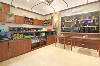 Суракарта: RedDoorz Premium near Solo Grand Mall