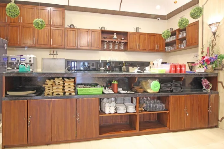 Суракарта: RedDoorz Premium near Solo Grand Mall