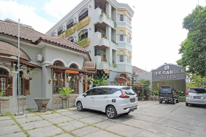 Суракарта: RedDoorz Premium near Solo Grand Mall