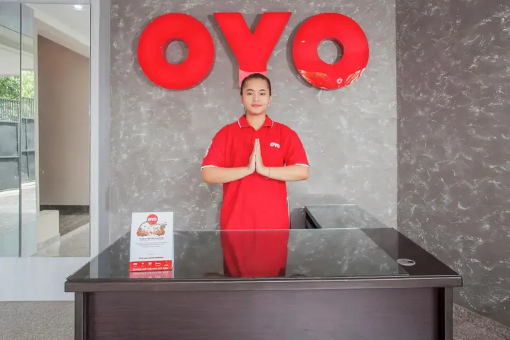 Сурабая: Super OYO 90642 Lancar Homestay Syariah