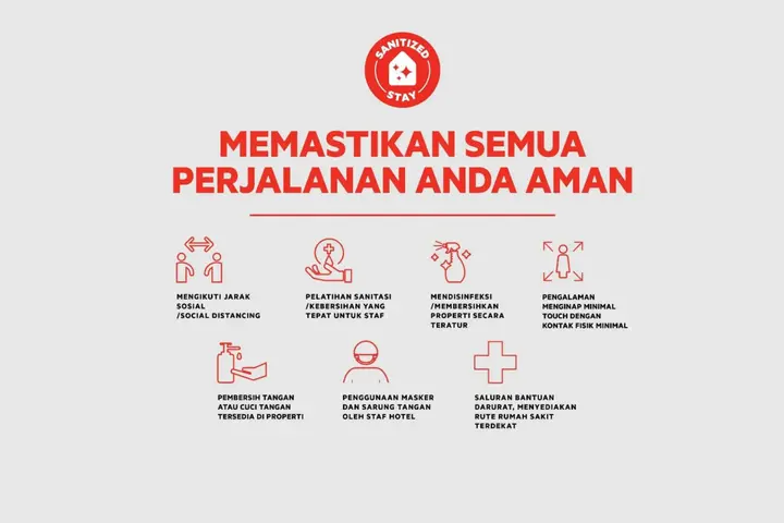 Сурабая: Super OYO 90642 Lancar Homestay Syariah