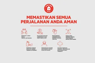 Сурабая: Super OYO 90642 Lancar Homestay Syariah