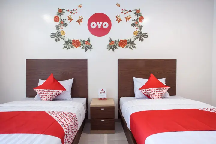 Super OYO 90642 Lancar Homestay Syariah — фото 3