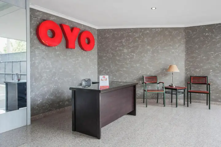 Super OYO 90642 Lancar Homestay Syariah — фото 2