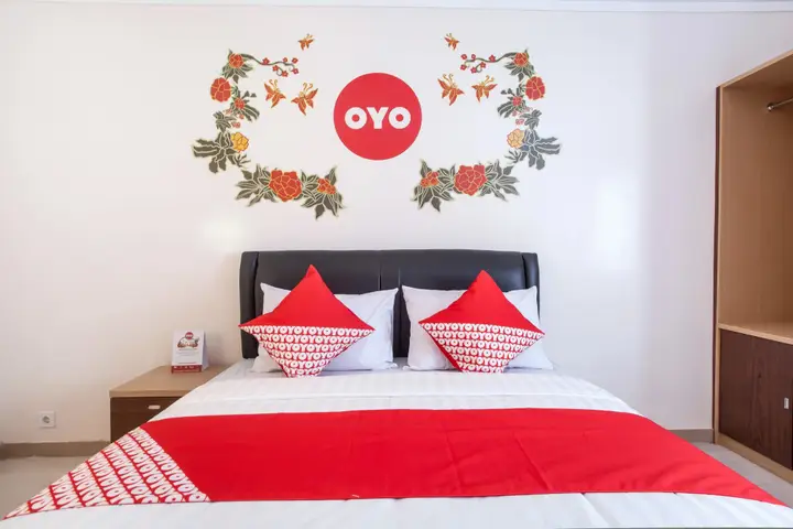 Super OYO 90642 Lancar Homestay Syariah — фото 5