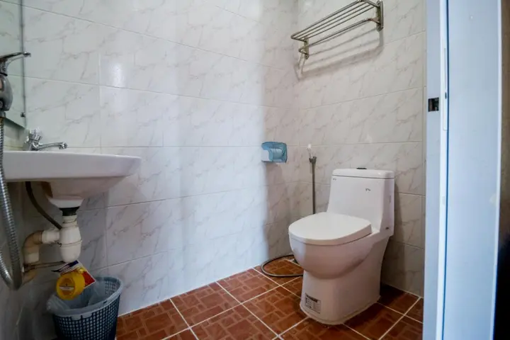 Батам: RedDoorz Plus near DC Mall Batam