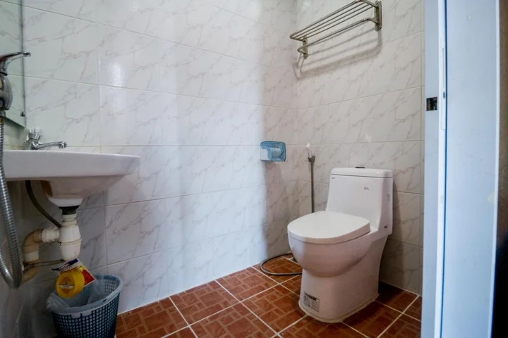 Батам: RedDoorz Plus near DC Mall Batam