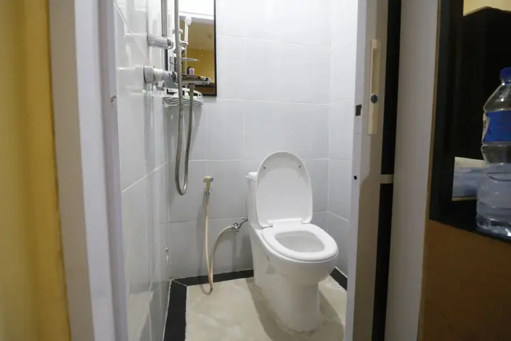 Батам: RedDoorz Plus near DC Mall Batam