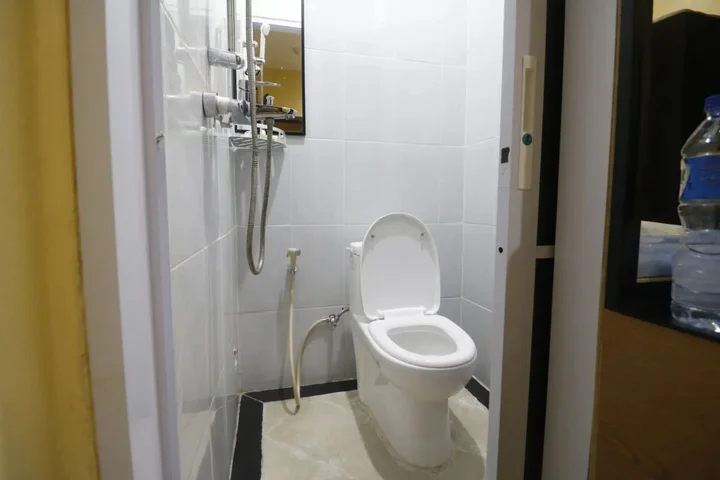 Батам: RedDoorz Plus near DC Mall Batam