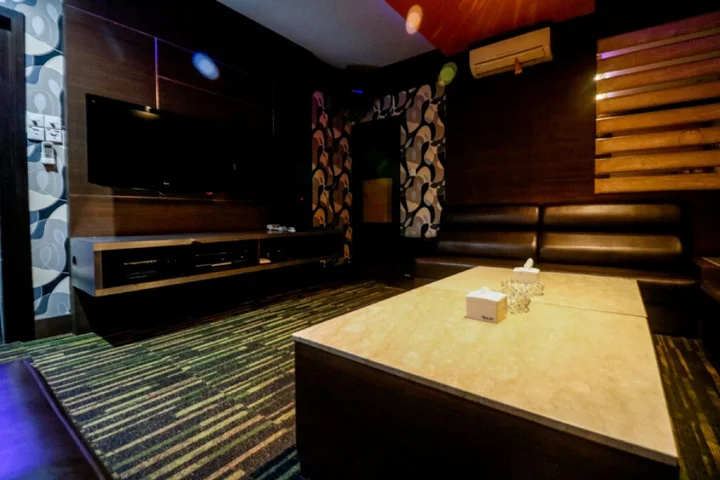 Батам: RedDoorz Plus near DC Mall Batam