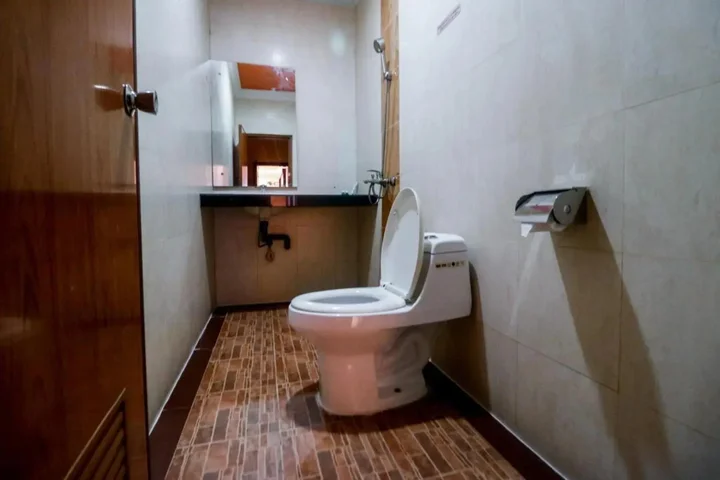 Батам: RedDoorz Plus near DC Mall Batam