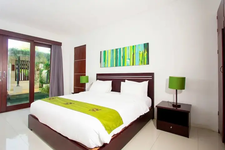 Apple Villa and Apartment — фото 3
