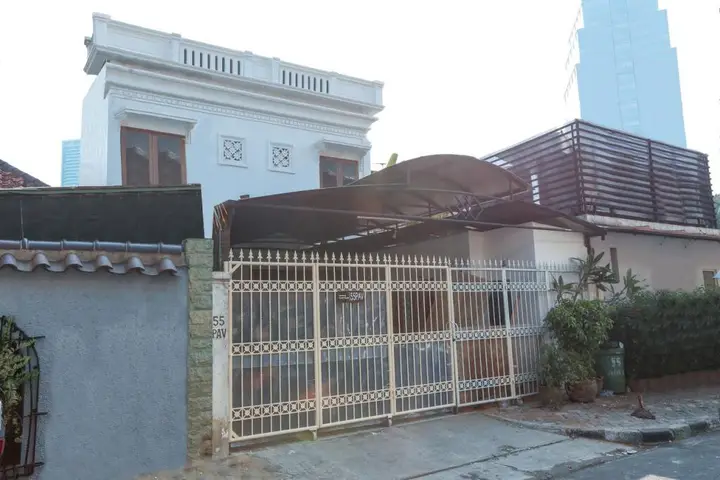 OYO 135 Menteng Guest House — фото 1