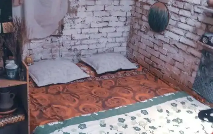 Сариламак: Sijo art and guesthouse