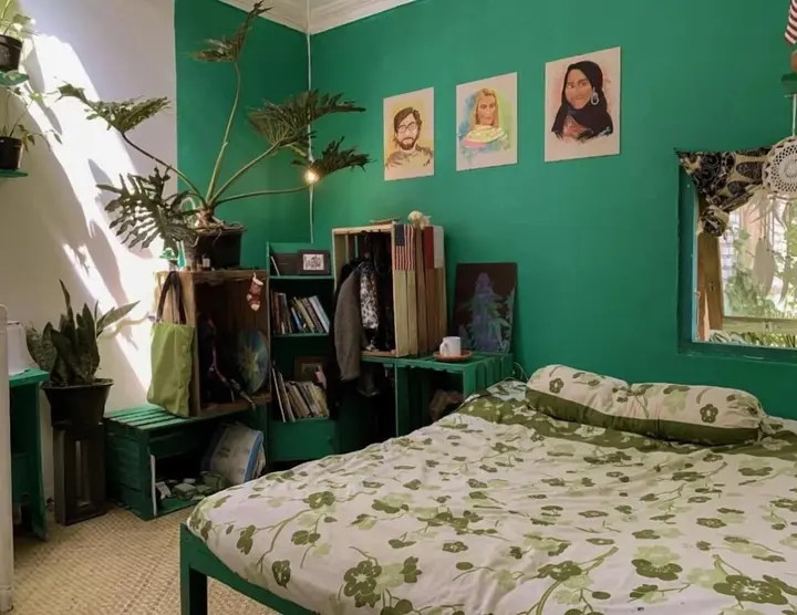 Сариламак: Sijo art and guesthouse