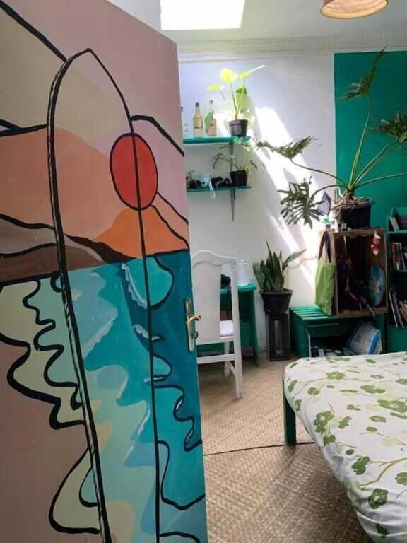 Сариламак: Sijo art and guesthouse