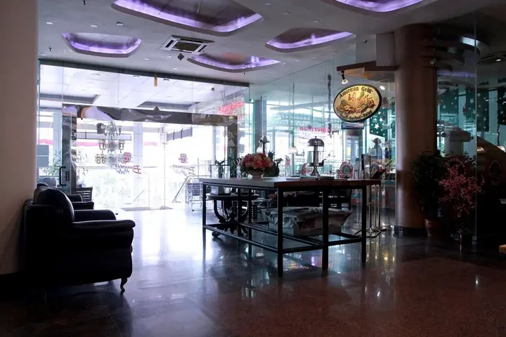 Джакарта: Capital O Business Hotel