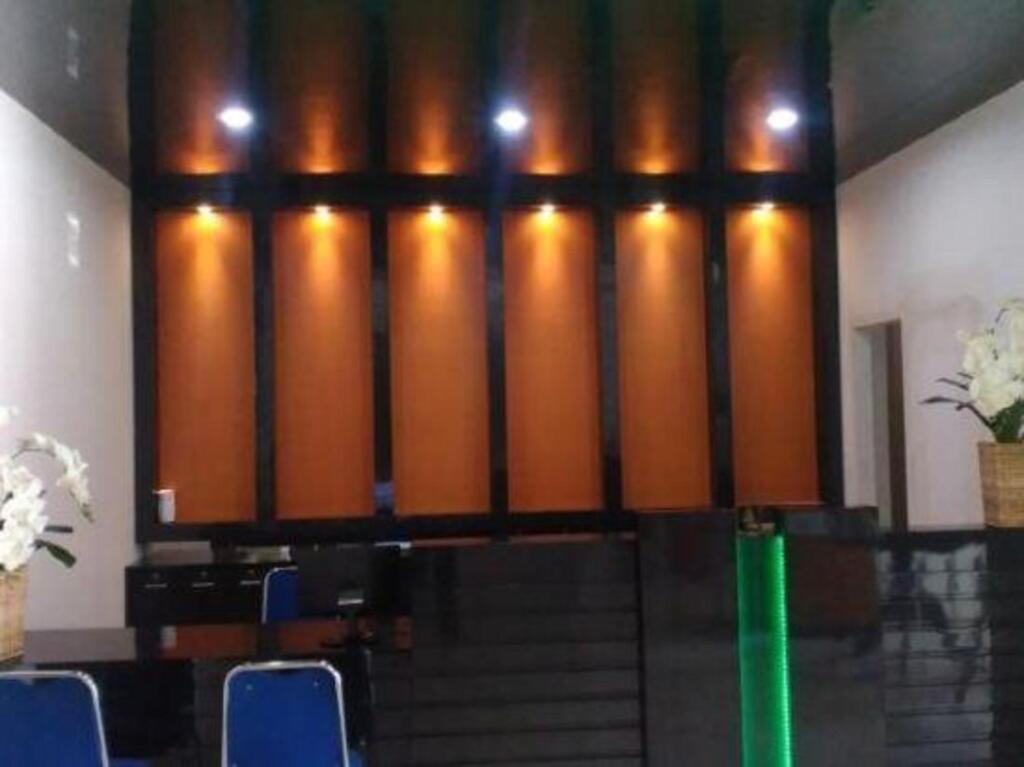 Джокьякарта: Satya Graha Hotel