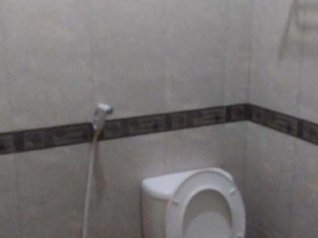 Джокьякарта: Satya Graha Hotel