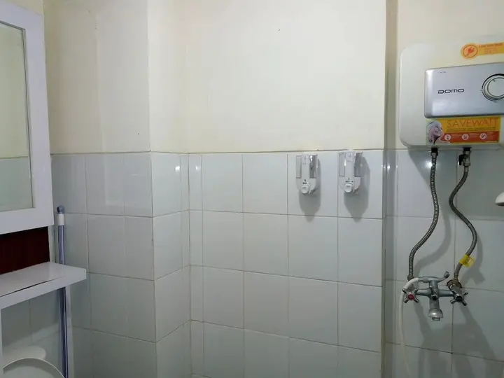 Бекаси: Kemang View Apartment