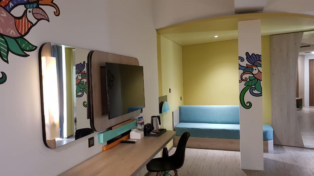 Баликпапан: MaxOneHotels.com at Balikpapan