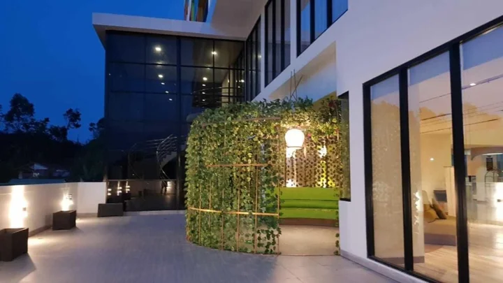 Баликпапан: MaxOneHotels.com at Balikpapan