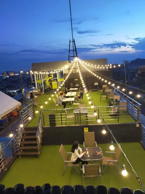 Баликпапан: MaxOneHotels.com at Balikpapan