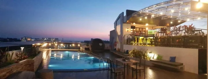 Баликпапан: MaxOneHotels.com at Balikpapan
