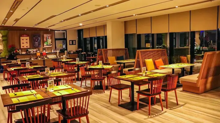 Баликпапан: MaxOneHotels.com at Balikpapan