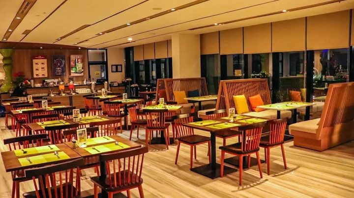 Баликпапан: MaxOneHotels.com at Balikpapan