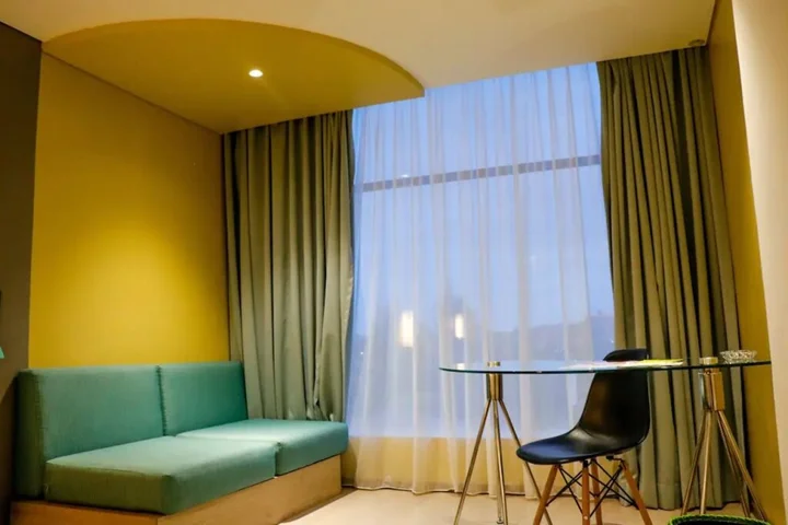 Баликпапан: MaxOneHotels.com at Balikpapan