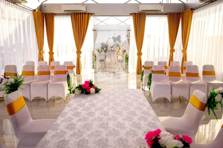 Баликпапан: MaxOneHotels.com at Balikpapan