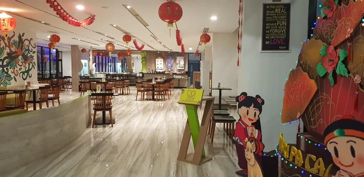 Баликпапан: MaxOneHotels.com at Balikpapan