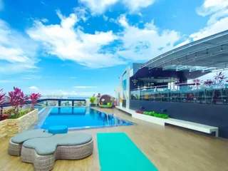 Баликпапан: MaxOneHotels.com at Balikpapan