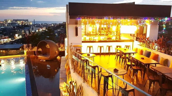 Баликпапан: MaxOneHotels.com at Balikpapan